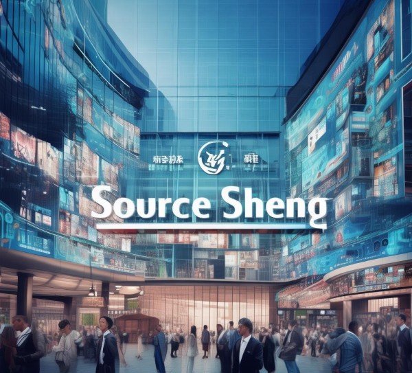 源盛信息技术咨询公司，数字时代你的理想选择