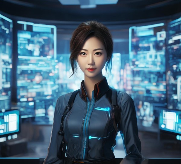 小詹，信息咨询服务领域的未来