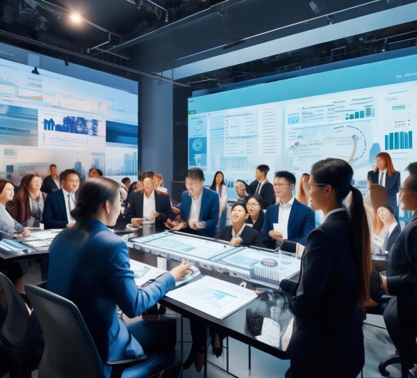 上海优才汇信息咨询服务，助力职场发展与创新