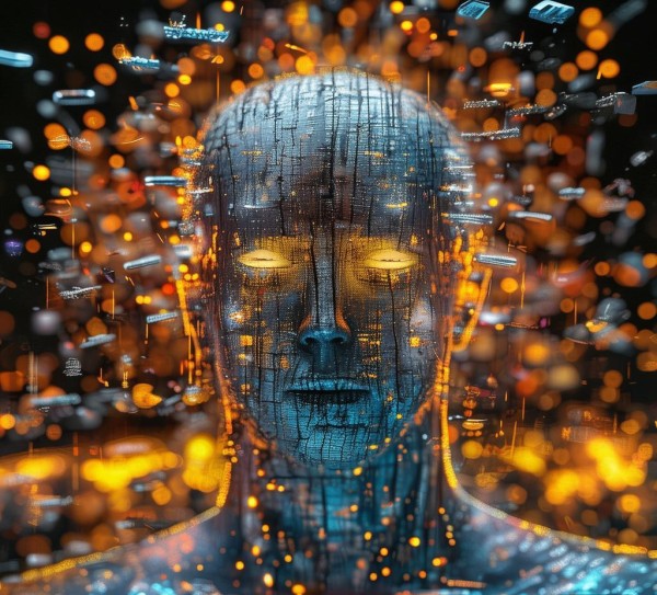 错综复杂信息时代，symbolization的思维与深度的思考，沄青信息咨询服务易学博士的智慧之光