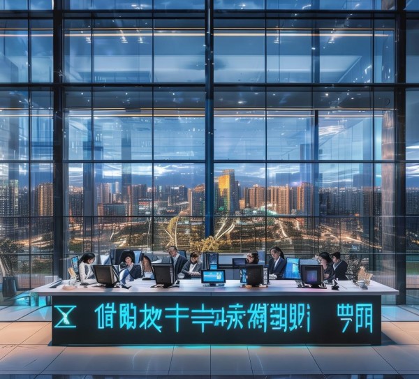 南京信息技术咨询公司,助力企业数字化转型的守护者 南京信息技术咨询公司,助力企业数字化转型的守护者