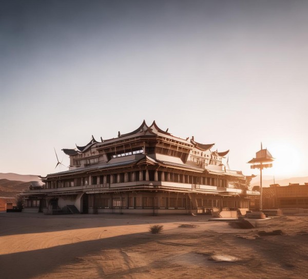 敦煌_damage resistant materials and construction technology consulting services in China