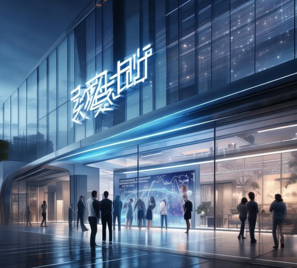 解析普续信息技术咨询中心,助力企业迈向数字化新纪元 解析普续信息技术咨询中心,助力企业迈向数字化新纪元