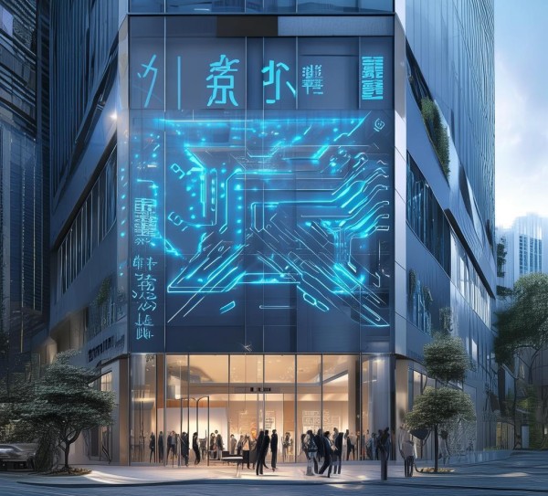 宏盛信息咨询服务中心,助力企业数字化转型的新引擎 宏盛信息咨询服务中心,助力企业数字化转型的新引擎