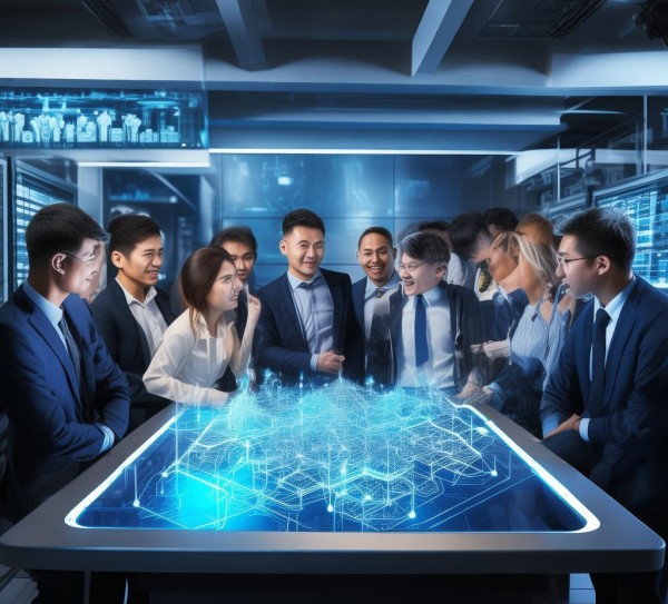 中达安信息化咨询，助力企业迈向数字化未来