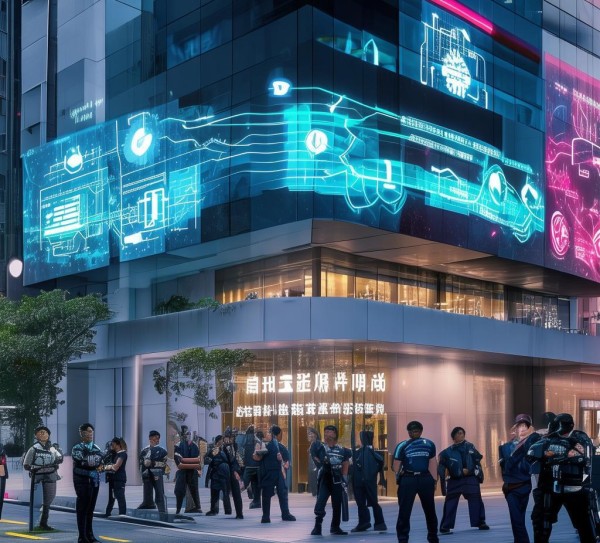 广州特探信息咨询服务部，助力安全与科技的未来