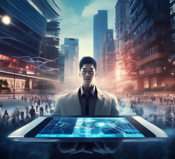 淮北拳头信息咨询服务，助力企业数字化转型的助力