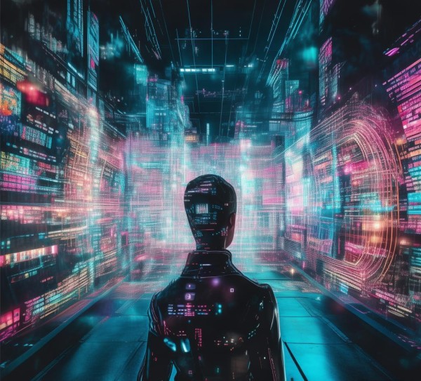 高报，信息咨询服务的未来