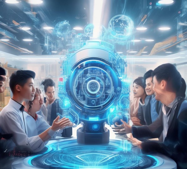 麻章区百益信息咨询服务，助力企业数字化转型的强劲引擎