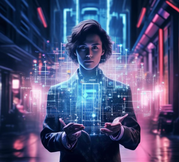 拾嗳信息咨询服务，开启数据世界的新篇章