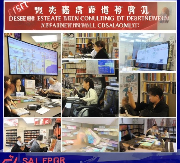 淮阴区德恩房产信息咨询服务部，助力您的房产咨询与规划