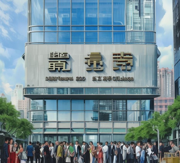 广厦信息咨询服务部地址，机遇与挑战
