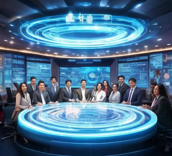 安龙信息咨询服务,助力企业实现数字化转型的强大力量 安龙信息咨询服务,助力企业实现数字化转型的强大力量