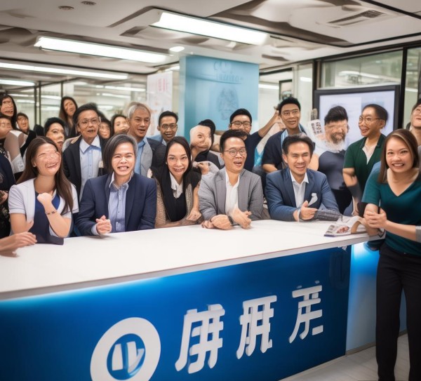 德邦信息咨询服务部招聘之才，人才竞争的机遇与挑战
