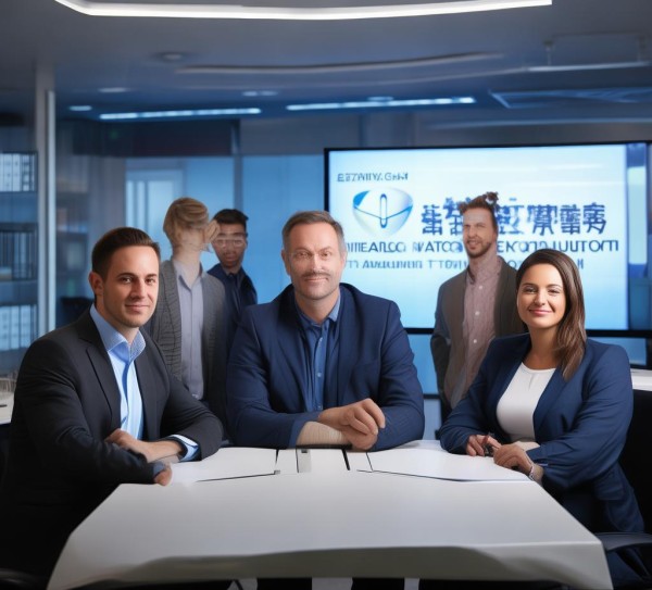 镇江信息技术咨询，你值得信赖的解决方案