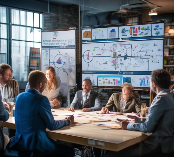 Choosing the Right Informatics Business Consultancy for Your Needs