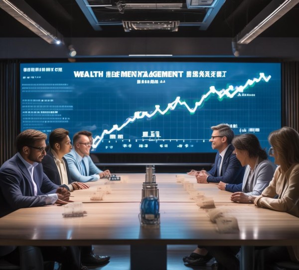 铭盛信息咨询服务部,在财富管理领域的卓越领导力 铭盛信息咨询服务部,在财富管理领域的卓越领导力