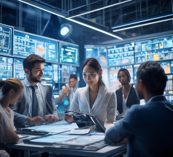 信息化时代,知识产权服务咨询—an emerging field 信息化时代,知识产权服务咨询—an emerging field