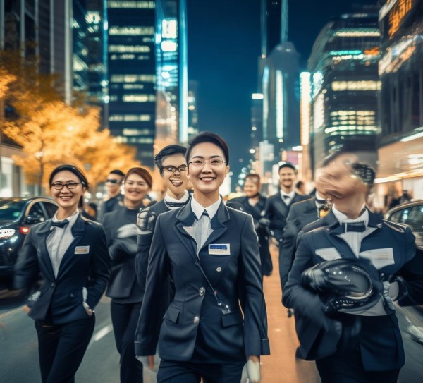 速达服务 在北京，专业与贴心，服务你所需
