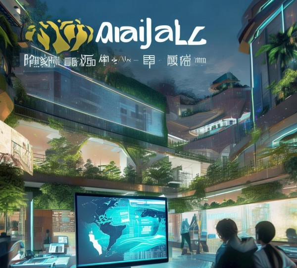 安居乐信息咨询服务公司，创新驱动与全球化兼具的未来