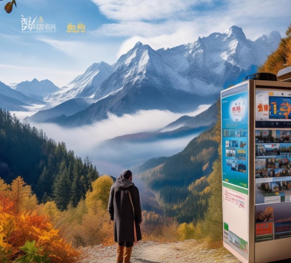 延吉长白山旅游信息咨询服务，助力游人游更远