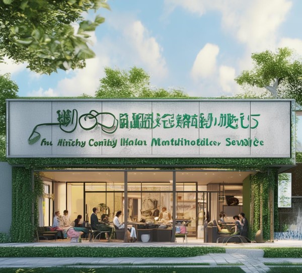 平和县玲芝健康信息咨询服务，助力健康生活，精准医疗
