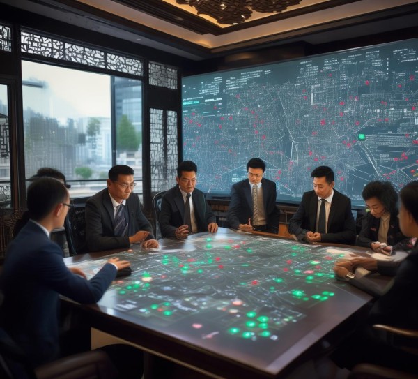 成都四方信息咨询服务，精准分析，精准决策