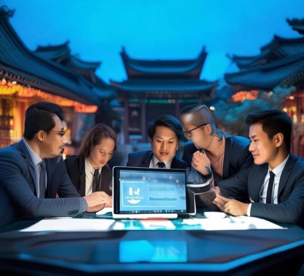 西安艺凡信息咨询服务部，专业服务，成就未来
