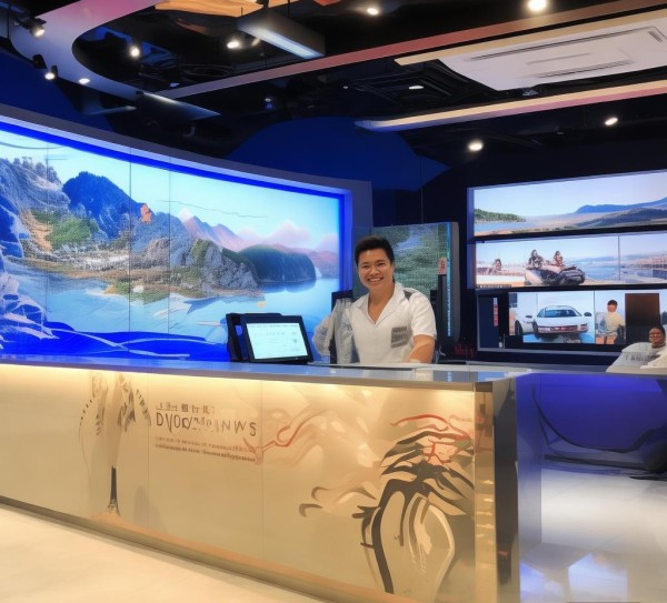 小王汽车信息咨询服务部，助力您的汽车旅行