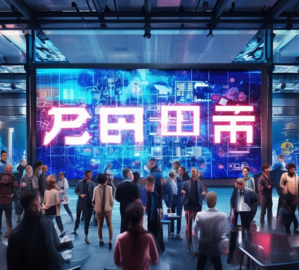 天宸招聘，技术领域的未来机遇