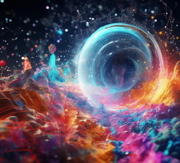 Beyond Boundaries:Seeking Insight in a Diverse Digital Landscape