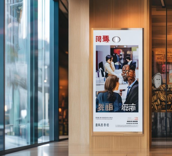 悦宏信息咨询服务中心招聘—which position are you looking for?
