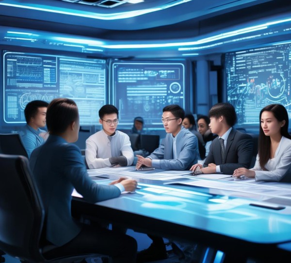 江西森迪信息咨询服务,助力企业数字化转型的优质选择 江西森迪信息咨询服务,助力企业数字化转型的优质选择