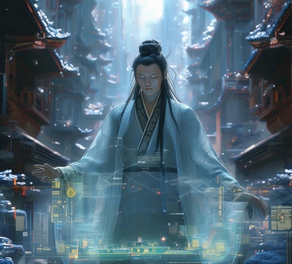 耿马,智慧决策的助力者 耿马,智慧决策的助力者