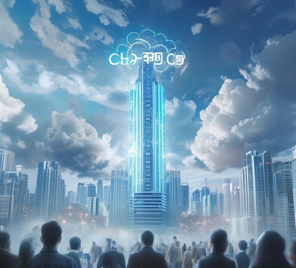 云时代新机遇，智创未来新挑战，云南新商界信息技术咨询有限公司引领云计算新方向