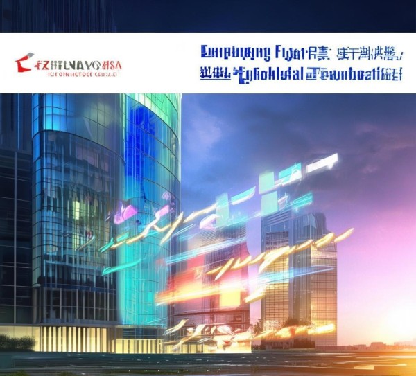 郑州禾赛信息技术咨询有限公司，赋能未来的技术变革
