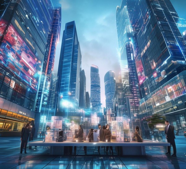 连云港市信息技术咨询产业，助力企业数字化转型的未来