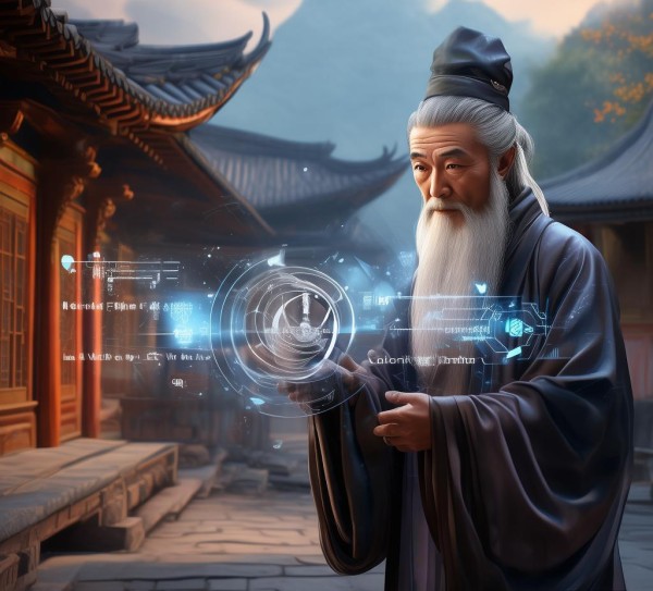 曲阜信息咨询服务，一场文化与科技的对话