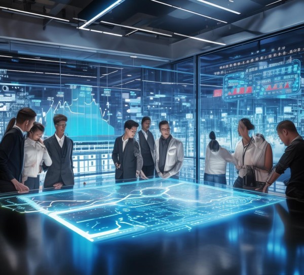 广东工业企业信息化咨询，助力产业升级与就业机遇