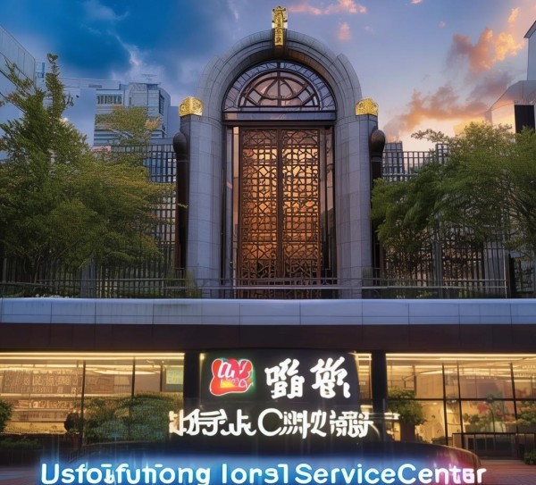 开启商业成功之门—乐家商务信息咨询服务中心