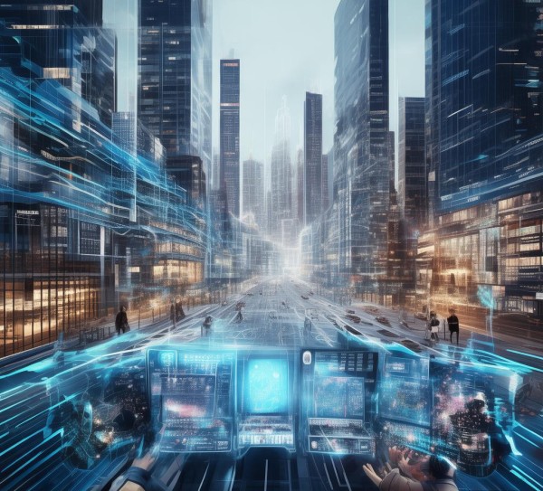 transforming the digital landscape with our expertise