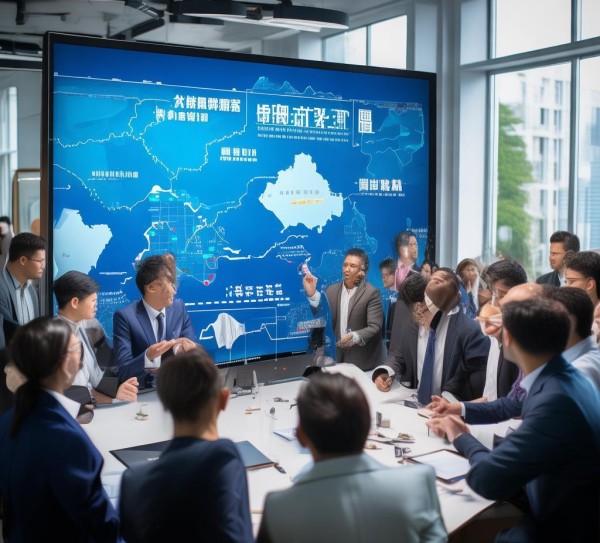 山西企业信息化咨询招聘，助力企业发展数字化转型