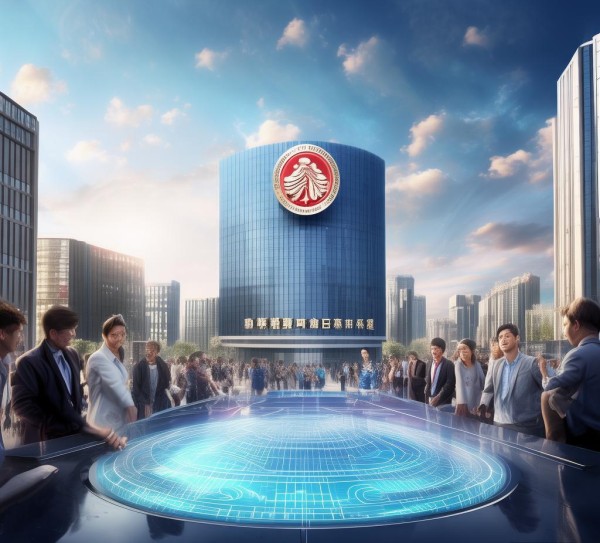 聊城市工业信息化局，科技助力高质量发展