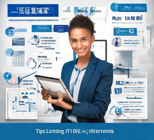 中通服信息化咨询师面试必胜指南
