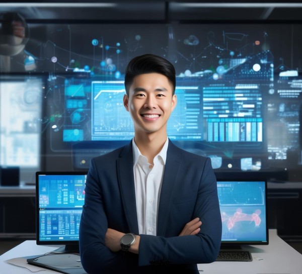 信息化咨询顾问是什么？