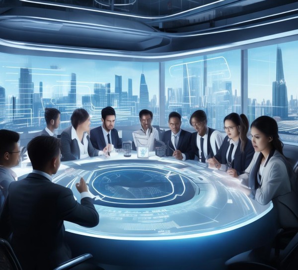 探索数字转型,南宁市源展信息技术咨询的未来 探索数字转型,南宁市源展信息技术咨询的未来