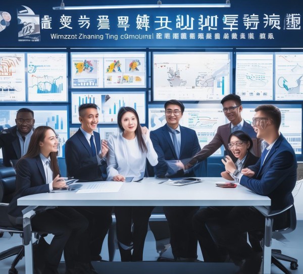 温州中祥信息技术咨询，助力企业数字化转型的贴心服务