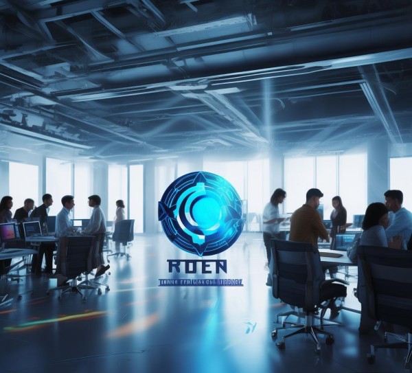 睿恩信息技术咨询公司，科技赋能，未来之光