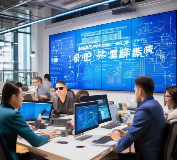 舟山信息化咨询公司招聘，专业团队助力数字转型