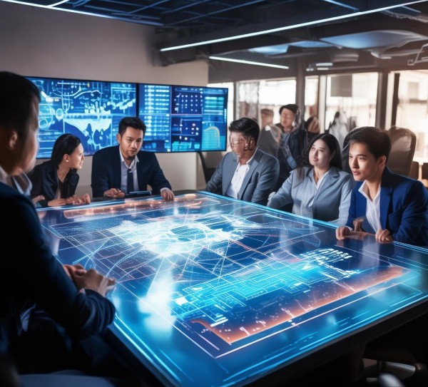 福建信息技术咨询，技术与策略的完美结合